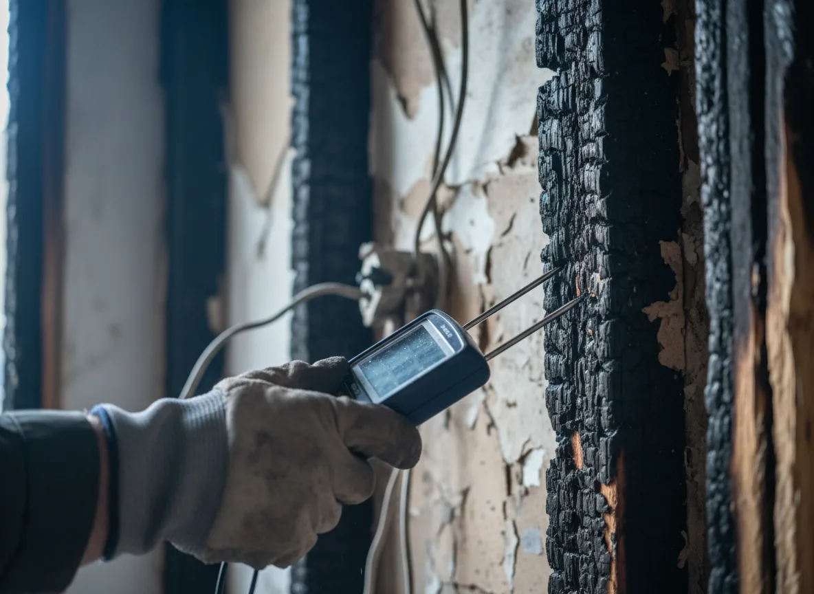 Fire Damage Restoration Modoc, IN FAQs